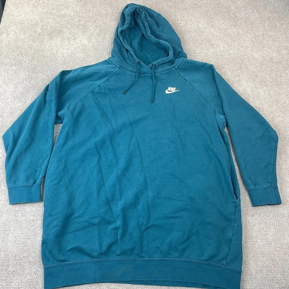 Nike hoodie women